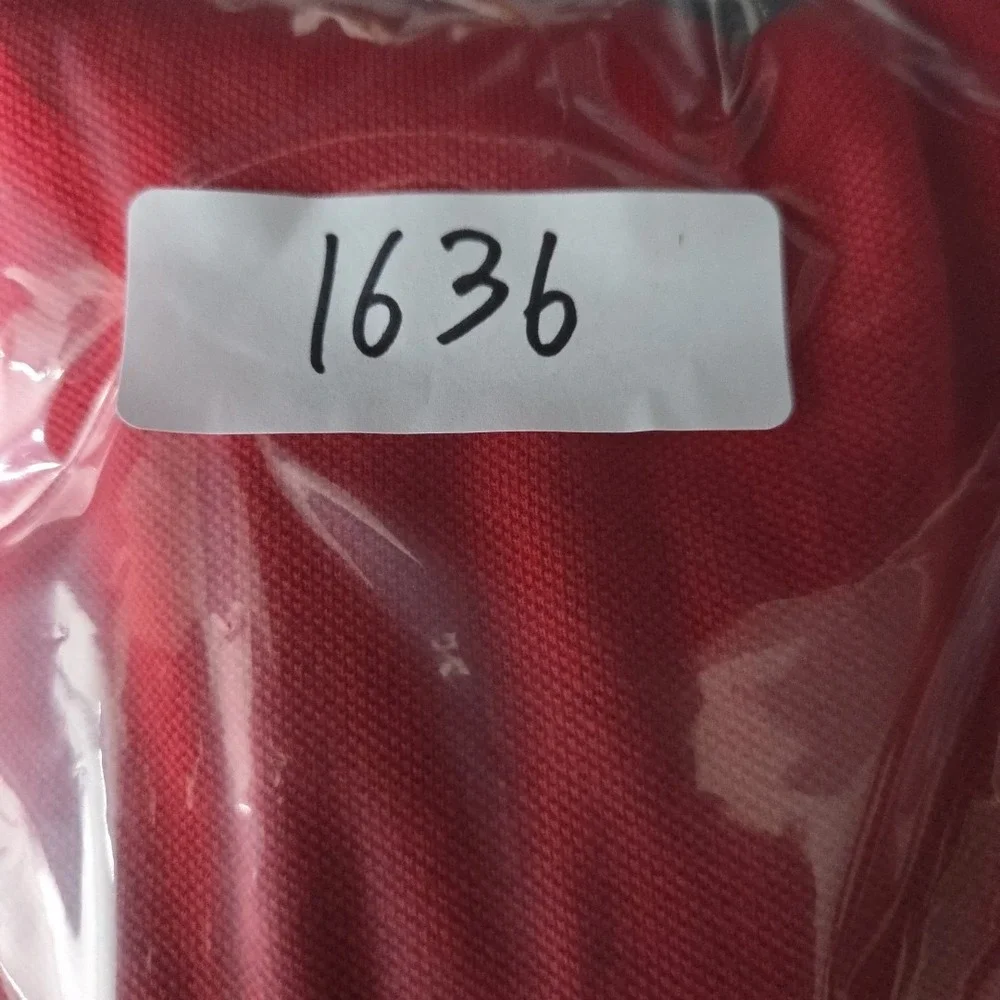 Polo Ralph Lauren Polo Summer Classic 3 Polo Shirt Mens 3XB Pony Logo‎ Red